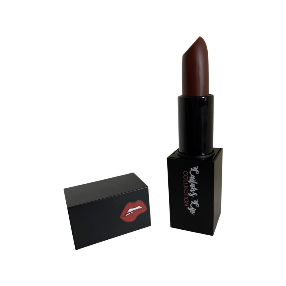 Box of Chocolate 7 Matte Lipstick